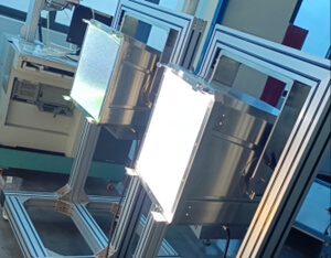 ±5%均勻度+IGBT逆變技術(shù)的A級(jí)全光譜模擬器，重新定義光伏/材料測(cè)試光源標(biāo)準(zhǔn)