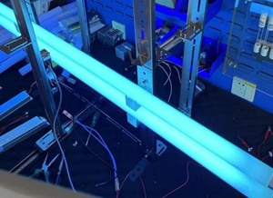 UVA340 紫外線老化設(shè)備故障頻發(fā)？合規(guī)光源方案才是破局關(guān)鍵