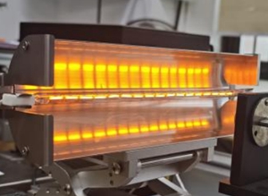 告別低效烘干：快啟碳中波加熱器如何讓生產(chǎn)線“快起來”，能耗“省下去”？