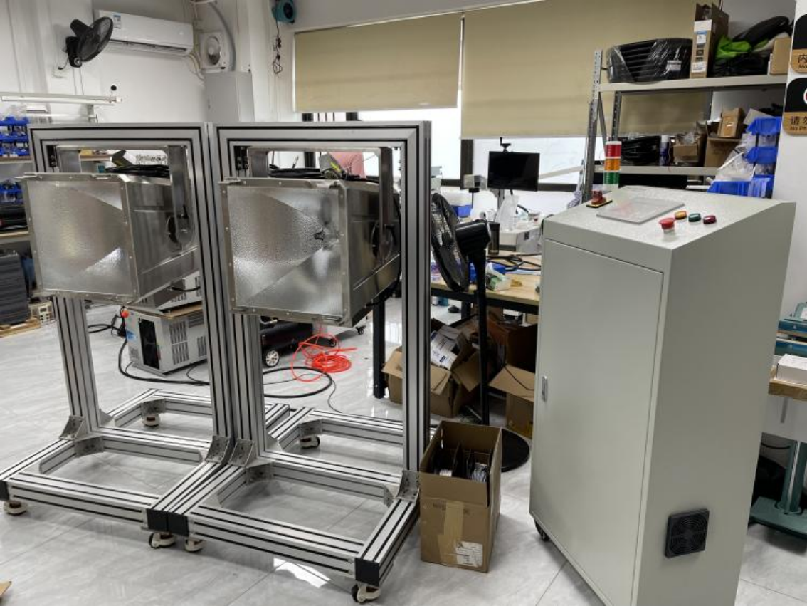 光伏測試總 “掉鏈子”？“鐵三角” 守護(hù) MPP 精度，客戶抽檢不再慌！